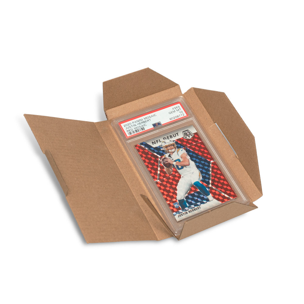SM1 - Slab Mailer Packs