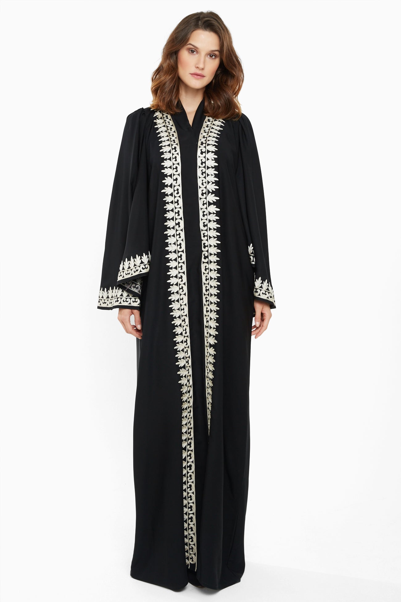 Abaya-SQ691A