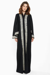 Abaya-SQ691A