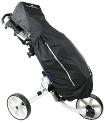 RainTek Golf Bag Cover - CLICGEAR | ROVIC USA