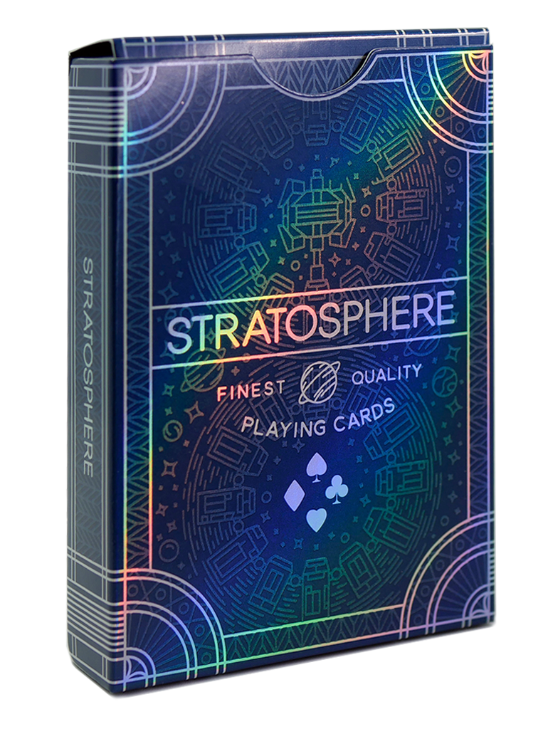 STRATOSPHERE