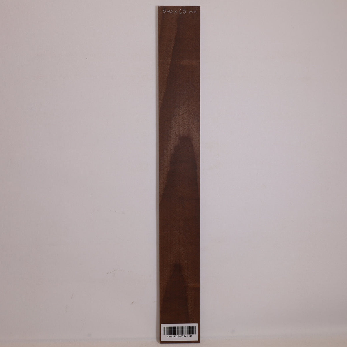 SONOWOOD Griffbrett Gitarre, Buche (Nr. 1543)