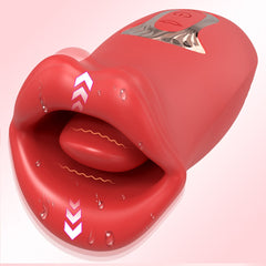 Mouth Vibrator