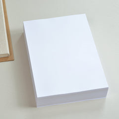 OLIN 100g ∙ Bright White ∙ A4