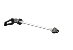 Long Quick-Release Skewer for clamping width 170 - 180 mm, with universal adapter