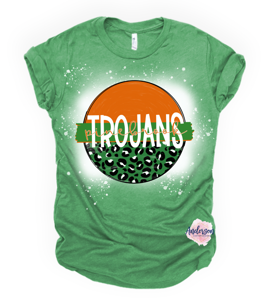Pinebrook Trojans