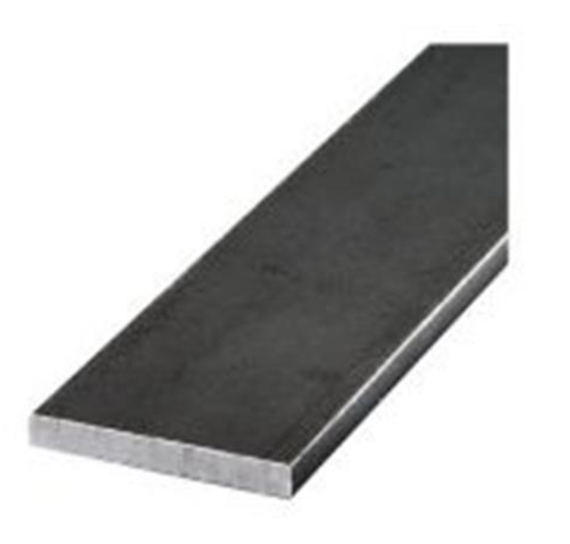 Marshalltown FB10 Screed Rail 1/4"