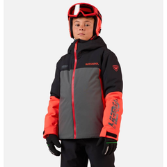 Rossignol Jr Hero Velika Insulated Jacket