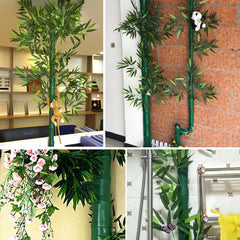 BowLift | Natural Home Styler Bamboo Shape Pipe