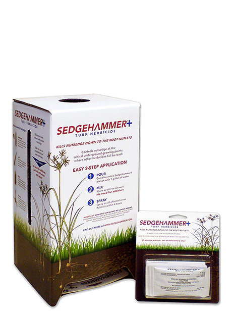Sedgehammer+ Turf Herbicide (0.5 oz.)