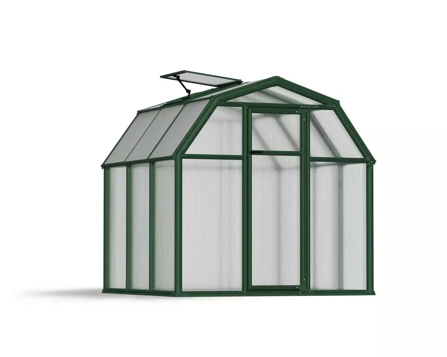 Eco Grow Drivhus 4 M²