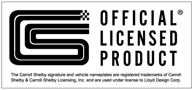 Logo license
