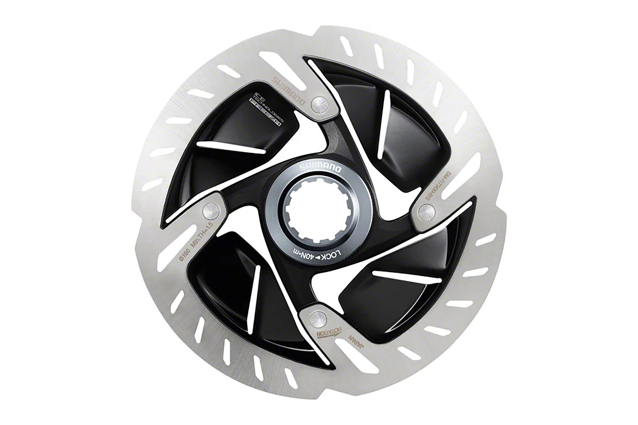 Shimano_Rotor