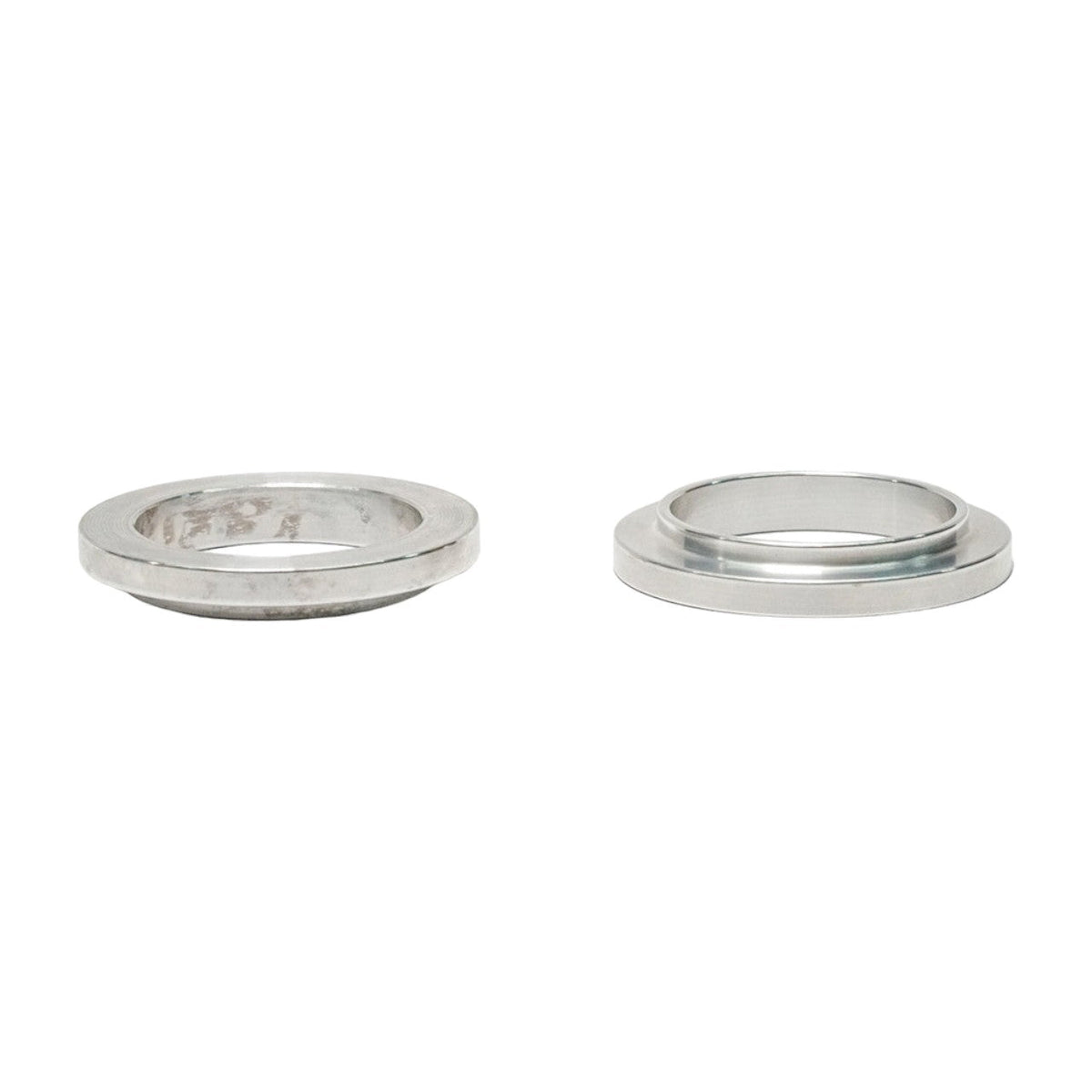 Shock Therapy Coil Spring Adapter for 2" Shock to 2.5" Coil Spring - Rugged Terrain
