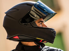 Shoei Helmet Comparison | Shoei vs Arai Review