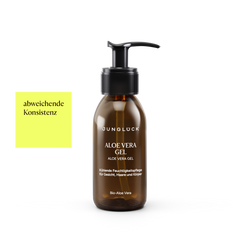 Aloe Vera Gel
