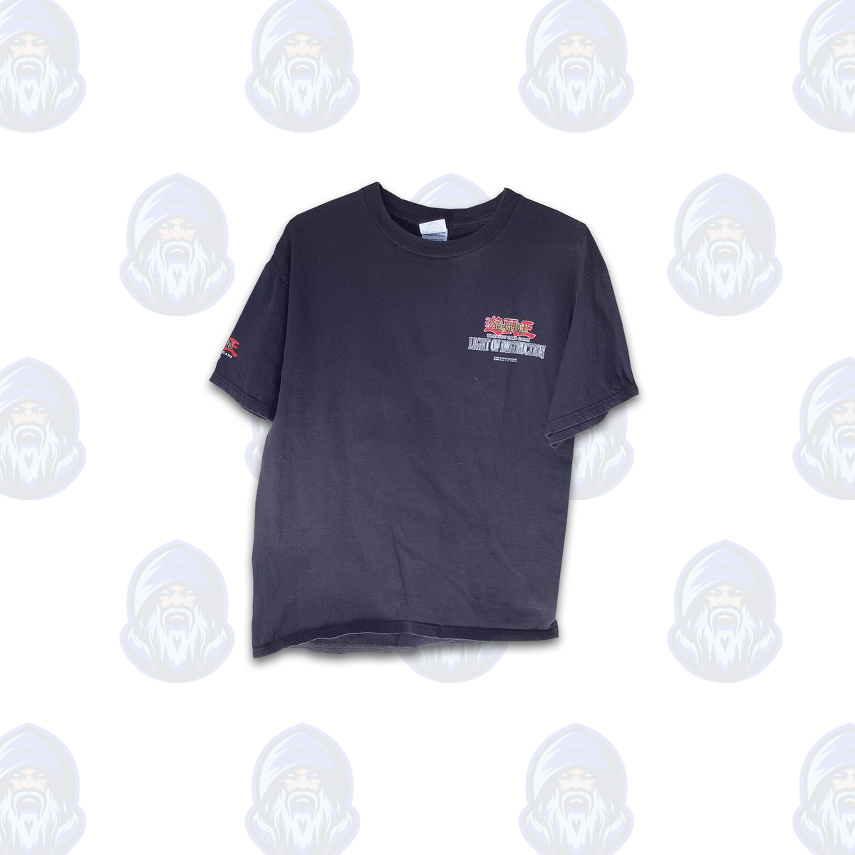Yu-Gi-Oh - Honest T-Shirt - Light of Destruction - Medium