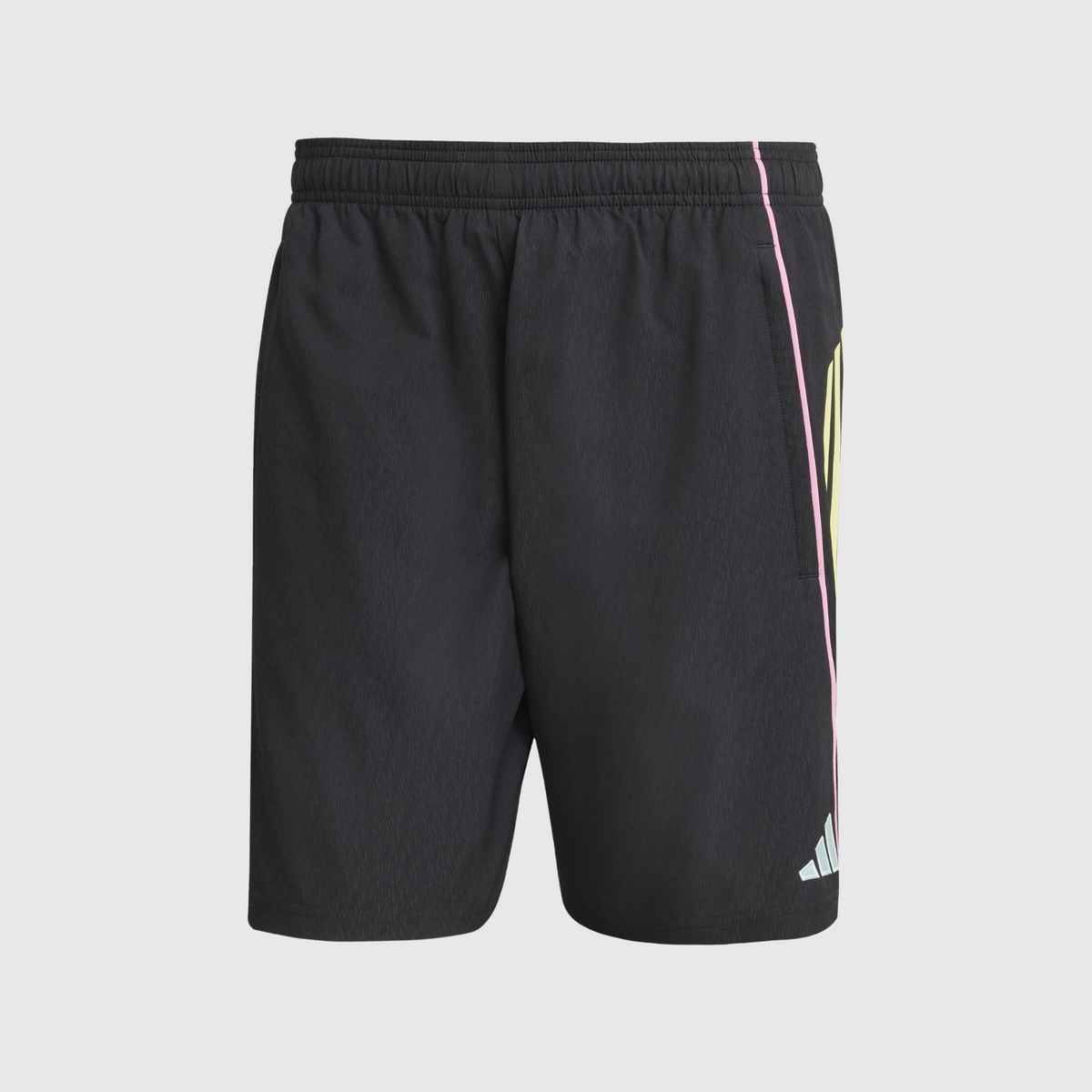 Short Juventus Turin Competition Tiro 25 – Adidas-JN7442-black-1
