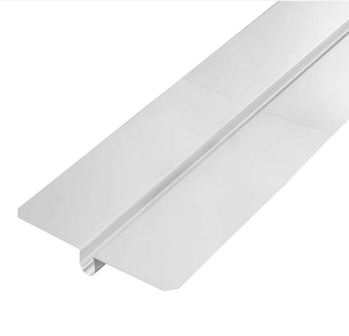 GTBUILD - ø20 x 220 x 1150 mm (0,4 mm) varmefordelingsplade GP00127