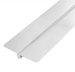GTBUILD - ø20 x 220 x 1150 mm (0,4 mm) varmefordelingsplade GP00127