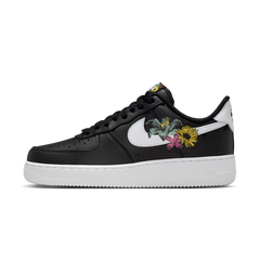 Nike Air Force 1 Low Premium Now Accepting All Flowers Black