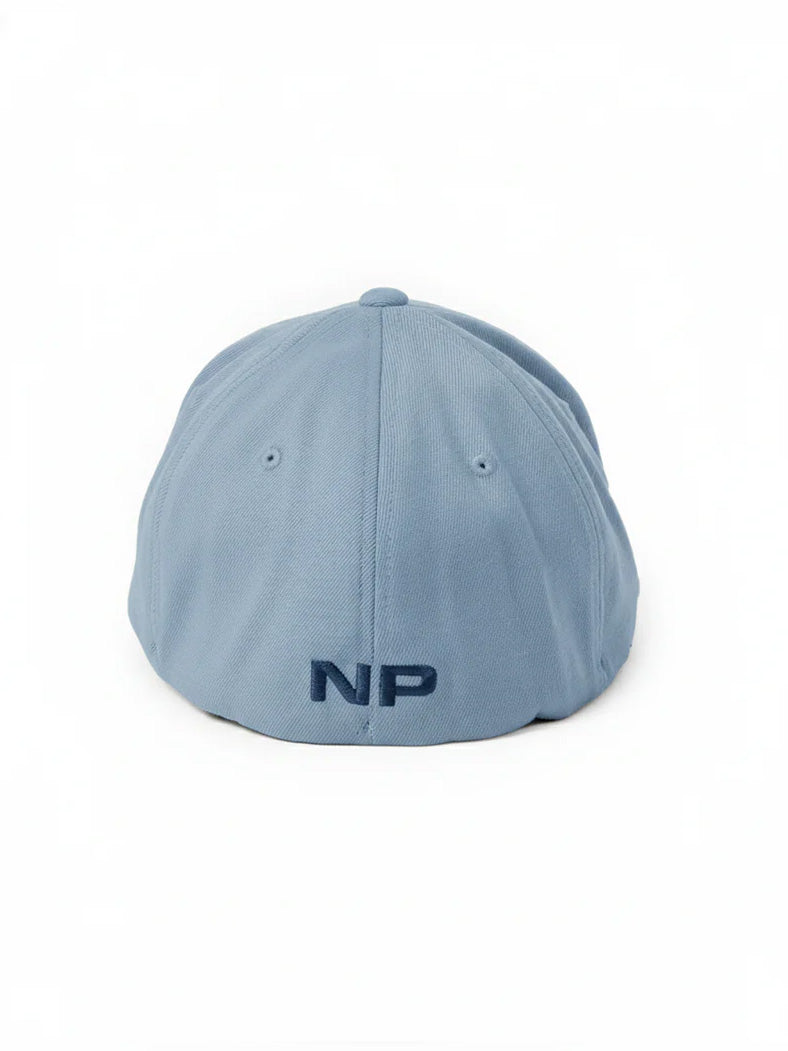 Snout Cap 3.0 Blue Steel Midnight Navy White - Fullkit.com