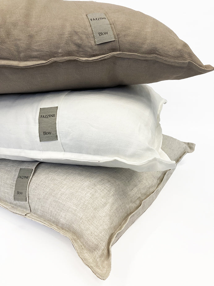 Cuscino arredo Soffio Fazzini