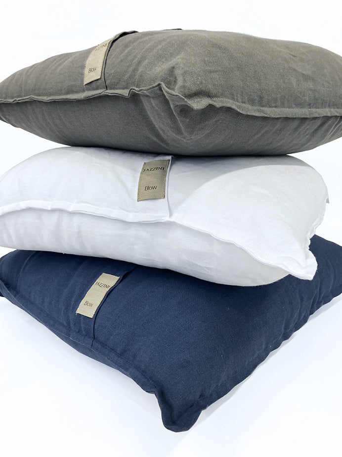 Cuscino arredo Soffio Fazzini