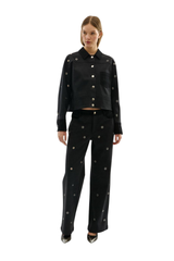 Solvej Jeans Shirt