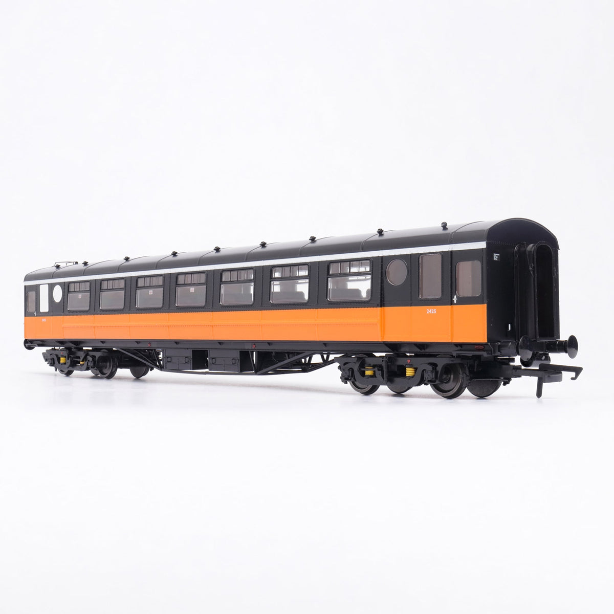 Park Royal D.177 Snack Car No. 2425