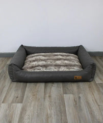 Hundebett Emma orthopädisch