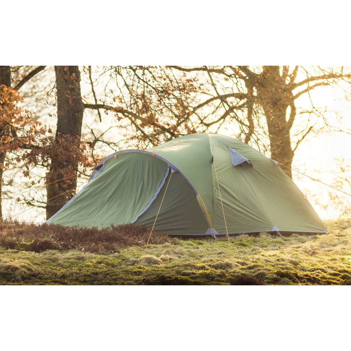 Sunny Hiker - Camp 3-Personen Zelt-3-Personen Zelte-Sunny Hiker-GearFreak.de-1