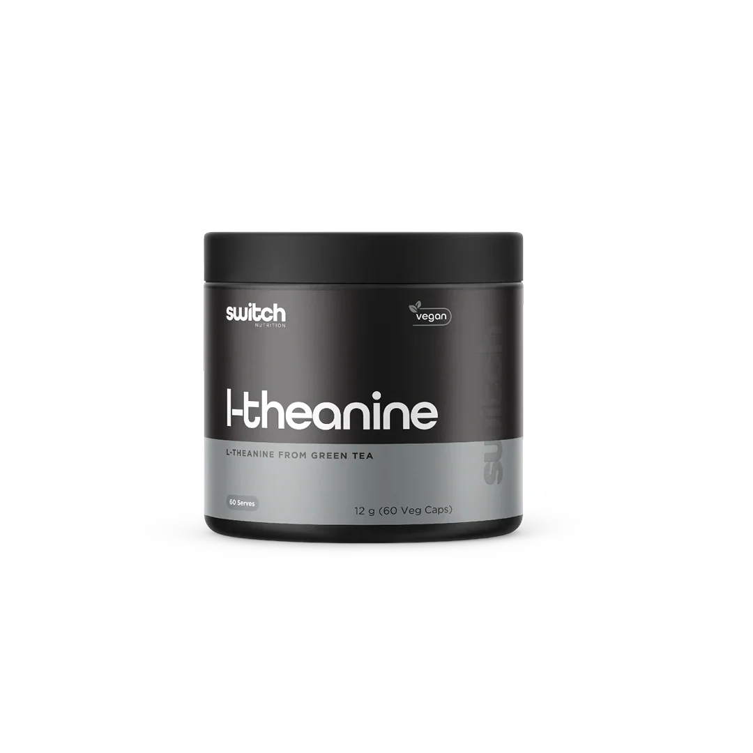 L-Theanine