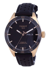 Tissot T-Sport PRS 516 Powermatic 80 T100.430.36.051.01 T1004303605101 100M Herrenuhr
