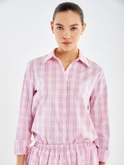 Camicia Check