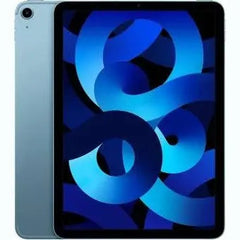 Apple iPad Air 2022 5Gen 10.9" 64GB CELL M1 Blue ITA MM6U3TY/A-0