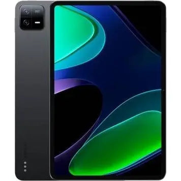 Xiaomi Pad 6 8+256GB 11" WiFi Gravity Gray EU-0