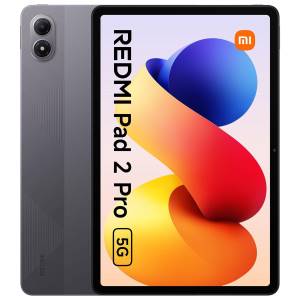 Xiaomi Redmi Pad 2 Pro 12.1" 6+128GB 5G Graphite Gray EU-0