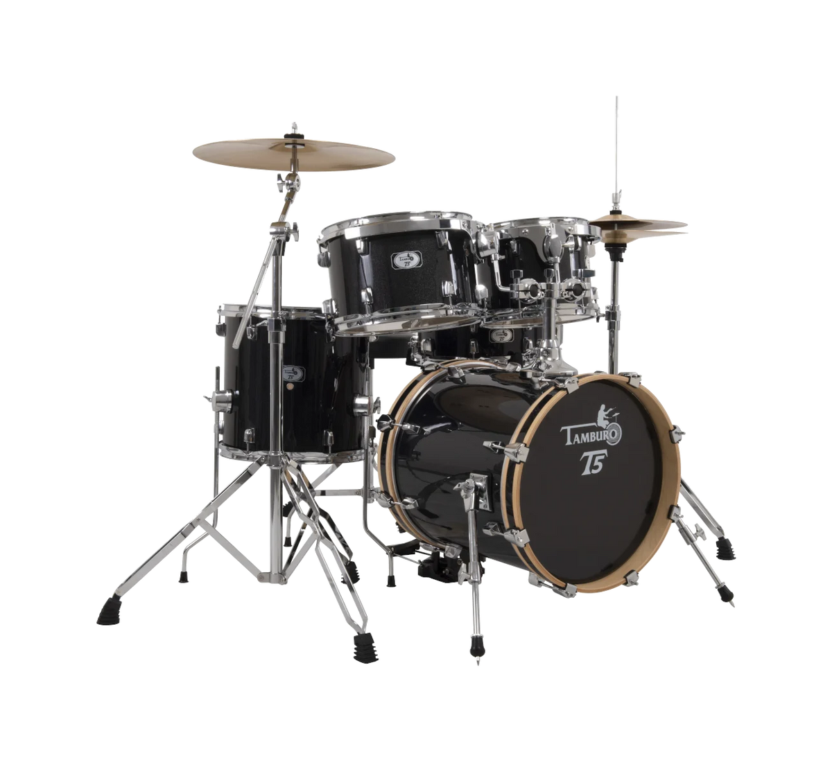 Tamburo T5 S16