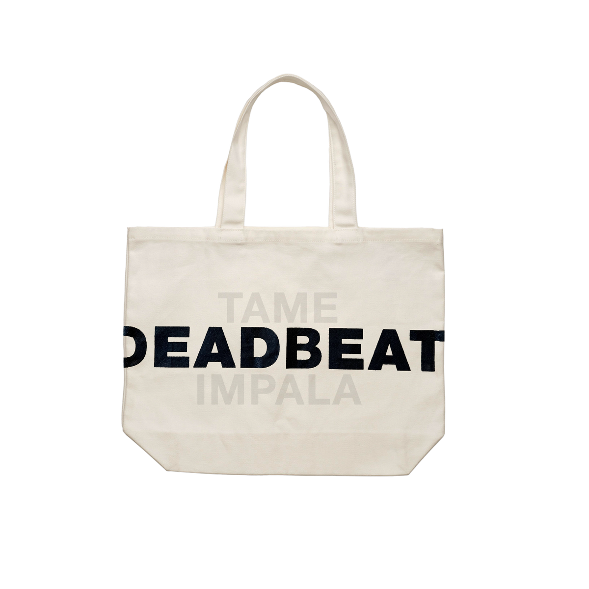 Totebag « Deadbeat »