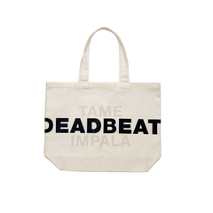 Totebag « Deadbeat »