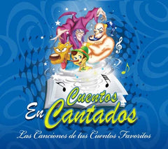 CUENTOS ENCANTADOS | AUTORES VARIOS
