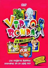 VIDEO RONDAS EN INGLES Y ESPAÑOL | AUTORES VARIOS
