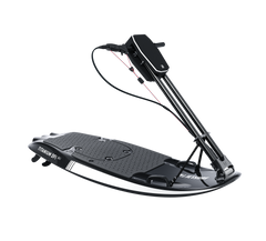 TITANIUM DFI SKI