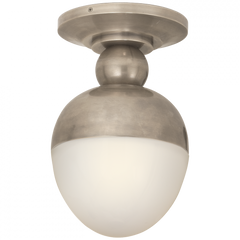 Clark Flush Mount