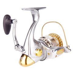 Tica - Taurus TP (H) SP Reel Series