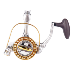 Tica - Taurus TP (H) SP Reel Series