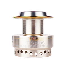 Tica - Taurus TP (H) SP Reel Series