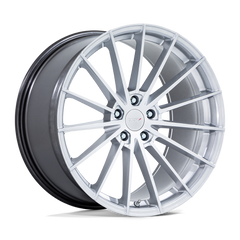 TSW TW005 GOODWOOD HYPER SILVER