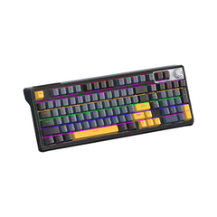 Teclado Mecánico Inalámbrico T-WOLF T78 RGB 4000mAh